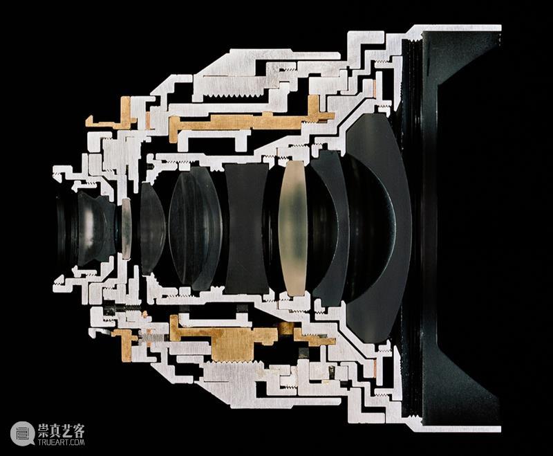 克里斯托弗·威廉姆斯(Christopher Williams)| 卓纳艺术家简介 卓纳画廊DavidZwirner 崇真艺客